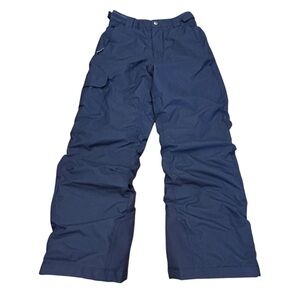 Columbia Kids' Bugaboo™ Ill Omni-tech Snowpants M youth (10/12)